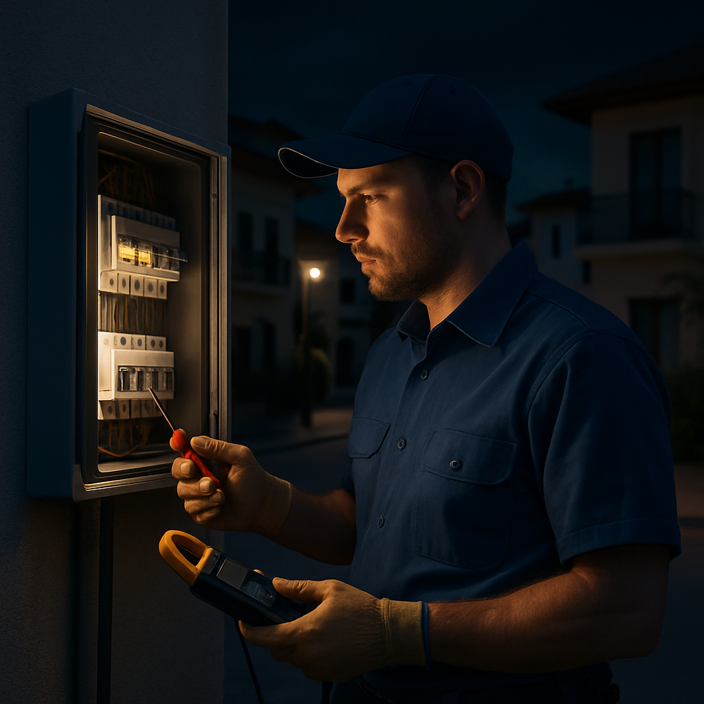 manavgat tesisat - Yağız Elektrik Blog